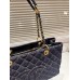 CC Vintage tote bag size 40 * 25cm