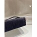 CC Vintage tote bag size 40 * 25cm