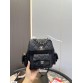 CC new arrival backpack size :20* 21 cm