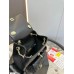 CC new arrival backpack size :20* 21 cm