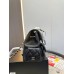 CC new arrival backpack size :20* 21 cm