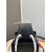 CC new arrival backpack size :20* 21 cm
