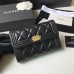 CC A84302 10.5X15X3cm YG 4colour wallet
