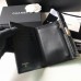 CC A84302 10.5X15X3cm YG 4colour wallet