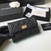 CC A84302 10.5X15X3cm YG 4colour wallet