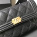CC A84302 10.5X15X3cm YG 4colour wallet