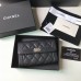 CC A84302 10.5X15X3cm YG 4colour wallet