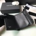 CC A84302 10.5X15X3cm YG 4colour wallet
