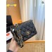 CC 23K new arrival bag size : 20*5*16cm