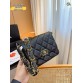 CC 23K new arrival bag size : 20*5*16cm