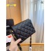 CC 23K new arrival bag size : 20*5*16cm