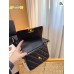 CC 23K new arrival bag size : 20*5*16cm