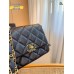 CC 23K new arrival bag size : 20*5*16cm