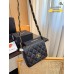 CC 23K new arrival bag size : 20*5*16cm