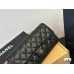 CC new arrival woc caviar leather bag size: 22*10cm