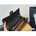 CC new arrival woc caviar leather bag size: 22*10cm