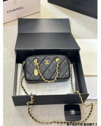 cc Vintage new arrival camera bag size : 20*12 cm