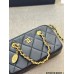 cc Vintage new arrival camera bag size : 20*12 cm