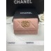 CC Ap1790 11X8.5X3cm ZY wallet
