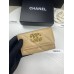 CC Ap1790 11X8.5X3cm ZY wallet