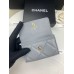 CC Ap1790 11X8.5X3cm ZY wallet