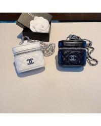 CC new arrival mini earphone bag