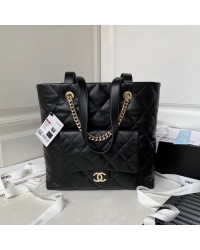 CC new arrival 23BAG tote bag size: 33*31*10cm