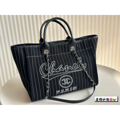 CC new arrival tote bag size: 36*28cm