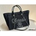 CC new arrival tote bag size: 36*28cm