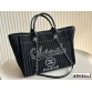 CC new arrival tote bag size: 36*28cm