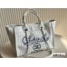 CC new arrival tote bag size: 36*28cm