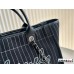 CC new arrival tote bag size: 36*28cm