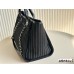 CC new arrival tote bag size: 36*28cm