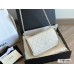 CC new arrival woc caviar leather bag size:19 * 12cm