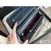 CC new arrival woc caviar leather bag size:19 * 12cm