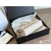 CC new arrival woc caviar leather bag size:19 * 12cm