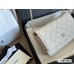 CC new arrival woc caviar leather bag size:19 * 12cm