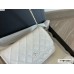 CC new arrival woc caviar leather bag size:19 * 12cm