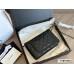 CC new arrival woc caviar leather bag size:19 * 12cm