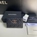 CC 11cm 092707 YG 2colour wallet