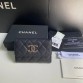 CC 11cm 092707 YG 2colour wallet