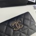 CC 11cm 092707 YG 2colour wallet