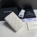 CC 11cm 092707 YG 2colour wallet