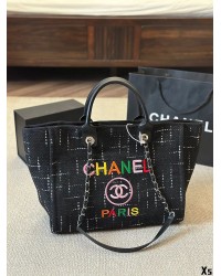 cc new arrival tote bag size : 37*32 cm
