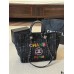 cc new arrival tote bag size : 37*32 cm