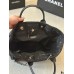 cc new arrival tote bag size : 37*32 cm