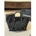 cc new arrival tote bag size : 37*32 cm