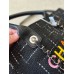 cc new arrival tote bag size : 37*32 cm