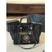 cc new arrival tote bag size : 37*32 cm