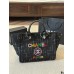 cc new arrival tote bag size : 37*32 cm